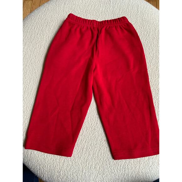 Baby Luigi Knit pants size 18 mo - Picture 3 of 3
